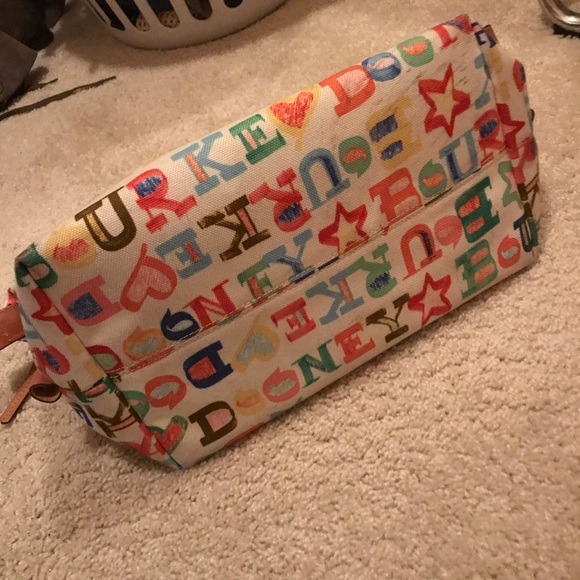 DB purse - Picture 3 of 5